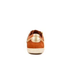 Pataugas BISK/M F2I CAMEL -Pataugas Magasin BASKET FEMME BISK M F2I CAMEL 628361 751 7