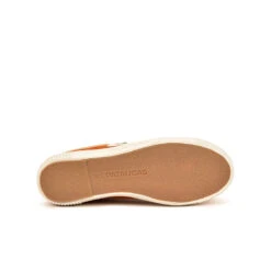 Pataugas BISK/M F2I CAMEL -Pataugas Magasin BASKET FEMME BISK M F2I CAMEL 628361 751 8