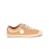 Pataugas BISK/MIX F2I BEIGE -Pataugas Magasin BASKET FEMME BISK MIX F2I BEIGE 628362 150 1