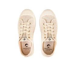 Pataugas ETCHE L/BCL F2I ECRU -Pataugas Magasin BASKET FEMME ETCHE L BCL F2I ECRU 628370 103 6