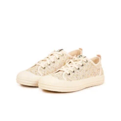 Pataugas ETCHE L/BCL F2I LILAS 12 Pataugas ETCHE L/BCL F2I LILAS -Pataugas Magasin BASKET FEMME ETCHE L BCL F2I LILAS 628370 303 5