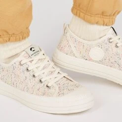 Pataugas ETCHE L/BCL F2I MULTI -Pataugas Magasin BASKET FEMME ETCHE L BCL F2I MULTI 628370 900 Porte 2