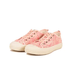 Pataugas ETCHE L/MF F2I ROSE -Pataugas Magasin BASKET FEMME ETCHE L MF F2I ROSE 628374 300 5