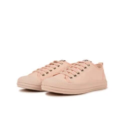 Pataugas ETCHE L/T F2H ROSE -Pataugas Magasin BASKET FEMME ETCHE L T F2H ROSE 5