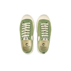 Pataugas ETCHE L/T H2H KAKI 12 Pataugas ETCHE L/T H2H KAKI -Pataugas Magasin BASKET FEMME ETCHE L T H2H KAKI 6