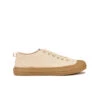 Pataugas ETCHE L/TWK H2H ECRU/GUM -Pataugas Magasin BASKET FEMME ETCHE L TWK F2H ECRU GUM 1
