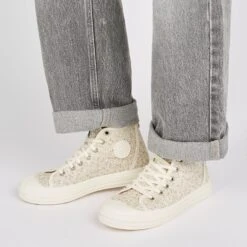 Pataugas ETCHE M/BCL F2I LILAS -Pataugas Magasin BASKET FEMME ETCHE M BCL F2I LILAS 628365 303 Porte 1