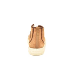 Pataugas ETCHE M/SWS F4I CAMEL -Pataugas Magasin BASKET FEMME ETCHE M SWS F4I CAMEL 628488 751 7