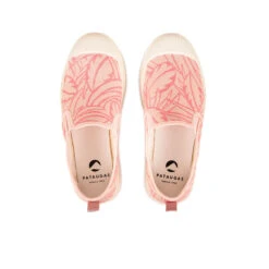 Pataugas ETCHE SO/MF F2I ROSE -Pataugas Magasin BASKET FEMME ETCHE SO MF F2I ROSE 628381 300 6