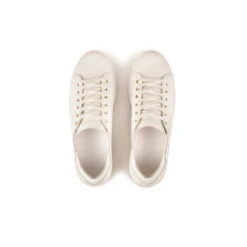 Pataugas JAYO/N F2I BLANC -Pataugas Magasin BASKET FEMME JAYO N F2H BLANC 6 620075d2 e138 45e9 b83b 7af48a0bc512