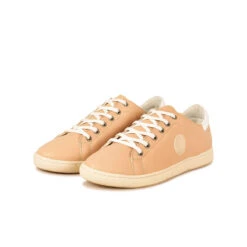 Pataugas JAYO/N F2I BEIGE -Pataugas Magasin BASKET FEMME JAYO N F2I BEIGE 628442 150 5