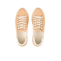 Pataugas JAYO/N F2I BEIGE -Pataugas Magasin BASKET FEMME JAYO N F2I BEIGE 628442 150 6
