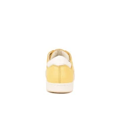 Pataugas JAYO/N F2I JAUNE -Pataugas Magasin BASKET FEMME JAYO N F2I JAUNE 628442 200 7