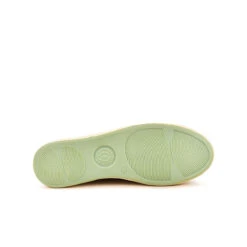 Pataugas JESTER/MIX F2H GRIS PERLE -Pataugas Magasin BASKET FEMME JESTER MIX F2H GRIS PERLE 628069 657 8