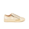 Pataugas JESTER/MIX F2H OFF WHITE -Pataugas Magasin BASKET FEMME JESTER MIX F2I OFF WHITE 628069 108 1