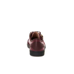 Pataugas JESTER/MIXG F4I RAISIN -Pataugas Magasin BASKET FEMME JESTER MIXG F4I RAISIN 628479 606 3