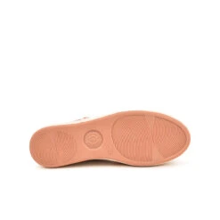 Pataugas JESTER/MIXS F2I ABRICOT -Pataugas Magasin BASKET FEMME JESTER MIXS F2I ABRICOT 628395 252 8