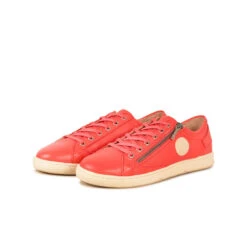 Pataugas JESTER/N F2H CORAIL 11 Pataugas JESTER/N F2H CORAIL -Pataugas Magasin BASKET FEMME JESTER N F2H CORAIL 628070 253 5