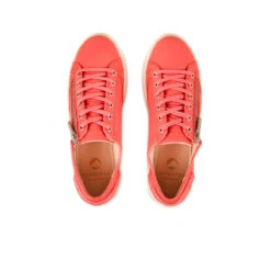 Pataugas JESTER/N F2H CORAIL 13 Pataugas JESTER/N F2H CORAIL -Pataugas Magasin BASKET FEMME JESTER N F2H CORAIL 628070 253 6