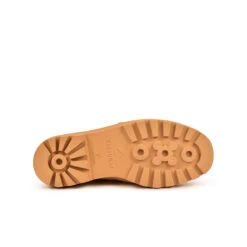 Pataugas AUTHENTIQUE L/MIXTC F2I BEIGE -Pataugas Magasin BASKET FEMME OG L MIXTC F2I BEIGE 628353 150 8