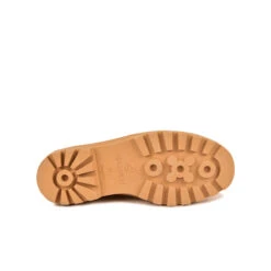 Pataugas AUTHENTIQUE L/T F2H CAMEL -Pataugas Magasin BASKET FEMME OG L T F2H CAMEL 628085 751 8