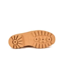 Pataugas AUTHENTIQUE L/T F2H IVOIRE -Pataugas Magasin BASKET FEMME OG L T F2H IVOIRE 8