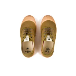 Pataugas AUTHENTIQUE L/T F2H VERT MILITAIRE 13 Pataugas AUTHENTIQUE L/T F2H VERT MILITAIRE -Pataugas Magasin BASKET FEMME OG L T F2H VERT MILITAIRE 6