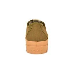 Pataugas AUTHENTIQUE L/T F2H VERT MILITAIRE 14 Pataugas AUTHENTIQUE L/T F2H VERT MILITAIRE -Pataugas Magasin BASKET FEMME OG L T F2H VERT MILITAIRE 7