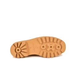 Pataugas AUTHENTIQUE L/TOPO F2I BEIGE -Pataugas Magasin BASKET FEMME OG L TOPO F2I BEIGE 628387 150 8