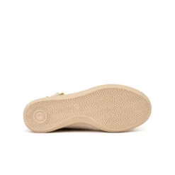 Pataugas PALME F2H BLANC -Pataugas Magasin BASKET FEMME PALME F2H OFFWHITE 8