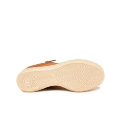 Pataugas PALME L/CL F2I CAMEL -Pataugas Magasin BASKET FEMME PALME L CL F2I CAMEL 628404 751 8