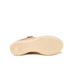 Pataugas PALME L/CL F2I NUDE 17 Pataugas PALME L/CL F2I NUDE -Pataugas Magasin BASKET FEMME PALME L CL F2I NUDE 628404 302 8