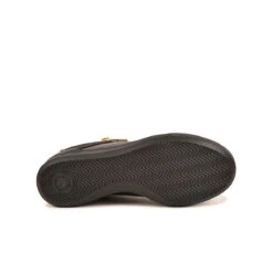 Pataugas PALME L/GL F4I NOIR -Pataugas Magasin BASKET FEMME PALME L GL F4I NOIR 62845 850 8