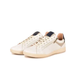 Pataugas PALME L/PE F2I MARINE -Pataugas Magasin BASKET FEMME PALME L PE F2I MARINE 628405 456 5