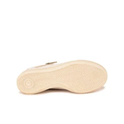 Pataugas PALME L/PE F2I OCRE -Pataugas Magasin BASKET FEMME PALME L PE F2I OCRE 628405 251 8