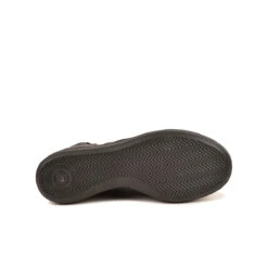 Pataugas PALME/MIXGL F4I NOIR -Pataugas Magasin BASKET FEMME PALME MIXGL F4I NOIR 628457 850 8