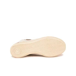 Pataugas PALME/PER F2I ROSE -Pataugas Magasin BASKET FEMME PALME PER F2I ROSE 628402 300 8