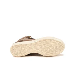 Pataugas PALOZA M F4I CAFE -Pataugas Magasin BASKET FEMME PALOZA M F4I CAFE 628560 801 8