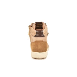 Pataugas PALOZA M F4I CAMEL -Pataugas Magasin BASKET FEMME PALOZA M F4I CAMEL 628560 751 7