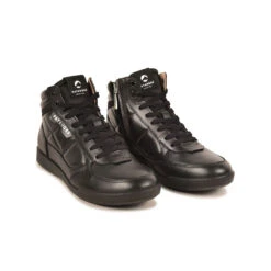 Pataugas PALOZA M F4I NOIR -Pataugas Magasin BASKET FEMME PALOZA M F4I NOIR 628560 850 4