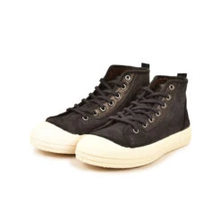 Pataugas ETCHE M/SWS F4I NOIR -Pataugas Magasin BASKET FEMMME ETCHE M SWS F4I NOIR 628488 850 5