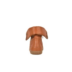 Pataugas AYZA F4G CHATAIGNE -Pataugas Magasin BASKET HAUTE FEMME AYZA F4G CHATATIGNE 3