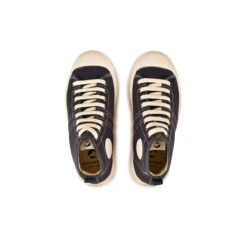 Pataugas ETCHE M/T F2H MARINE -Pataugas Magasin BASKET HAUTE FEMME ETCHE M T F2H MARINE 6