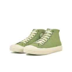 Pataugas ETCHE M/T F2H KAKI -Pataugas Magasin BASKET HAUTE HOMME ETCHE M T F2H KAKI 5