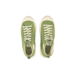 Pataugas ETCHE M/T F2H KAKI -Pataugas Magasin BASKET HAUTE HOMME ETCHE M T F2H KAKI 6