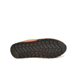 Pataugas ASTATE/P H4I OCRE -Pataugas Magasin BASKET HOMME ASTATE P H4I OCRE 628470 251 8