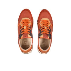 Pataugas ASTATE/P H4I ROUILLE -Pataugas Magasin BASKET HOMME ASTATE P H4I ROUILLE 628470 353 6