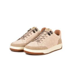 Pataugas BASALTE HK/S H2H ECRU -Pataugas Magasin BASKET HOMME BASALT HK H2H ECRU 628449 103 5 96d04e26 d450 4ae2 9569 9438a9f813cf