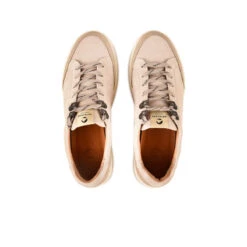 Pataugas BASALTE HK/S H2H ECRU -Pataugas Magasin BASKET HOMME BASALT HK H2H ECRU 628449 103 6 e853dcdd 2005 4828 b52b f5ef213b0b05