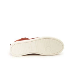 Pataugas BASALTE M/ZIP N H4I ROUILLE -Pataugas Magasin BASKET HOMME BASALT M ZIPN H4I ROUILLE 628471 353 8